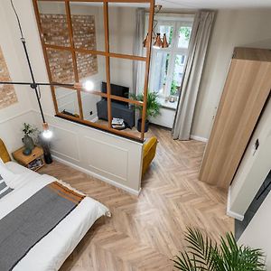 Studio Appartement